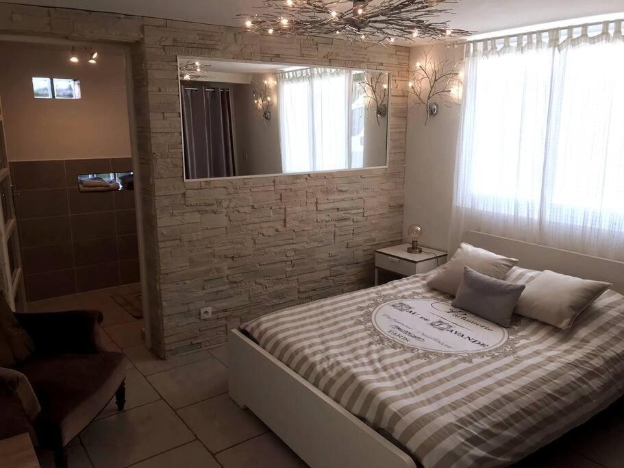 Appartamento T1 Cosy Orsay Esterno foto